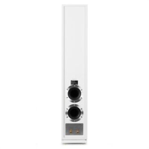 Auna Linie-600-WH, 140 W, pár pasívnych reproduktorov, biely