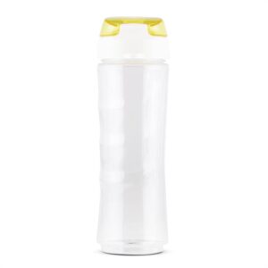Klarstein Paradise City, mixovací pohár, 600 ml, číry, príslušenstvo