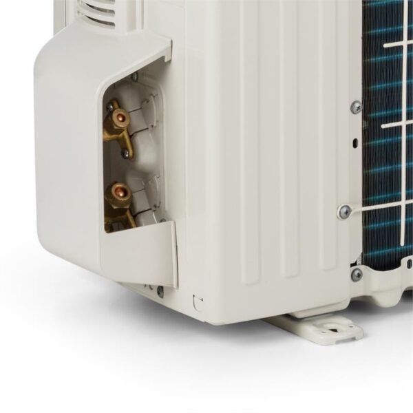 Klarstein Windwaker Pro 9, split klimatizácia, inverter split, 9000 BTU, A++, biela - Image 2