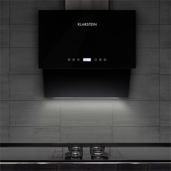 Klarstein Aurea VII, LED pás, 45 cm, náhradný diel pre digestor