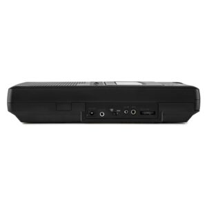 Auna RQ-132USB, kazetový magnetofón, diktafón, kazety, rekordér, mikro USB