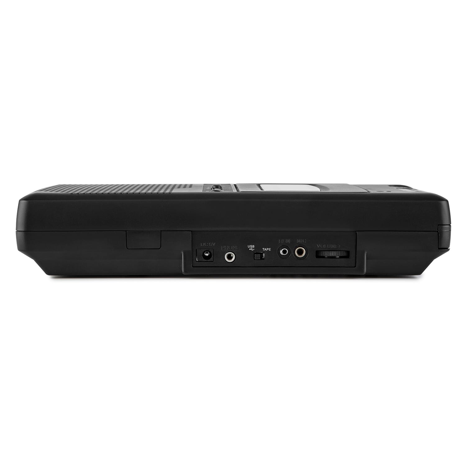 Auna RQ-132USB, kazetový magnetofón, diktafón, kazety, rekordér, mikro USB