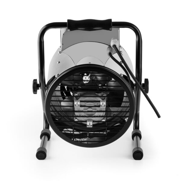 Blumfeldt Strato, teplovzdušný ventilátor, 2000 W, ohrievač skleníkov, IPX4