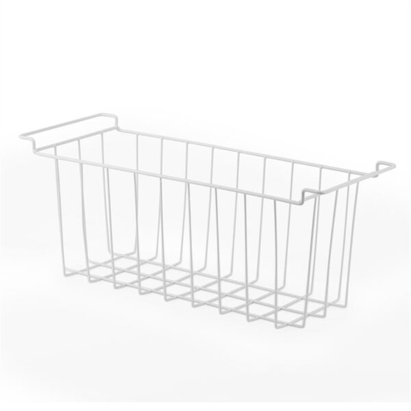 Klarstein Iceblokk 300 Basket, závesný kôš do mrazničky, príslušenstvo, náhradný diel - Image 2