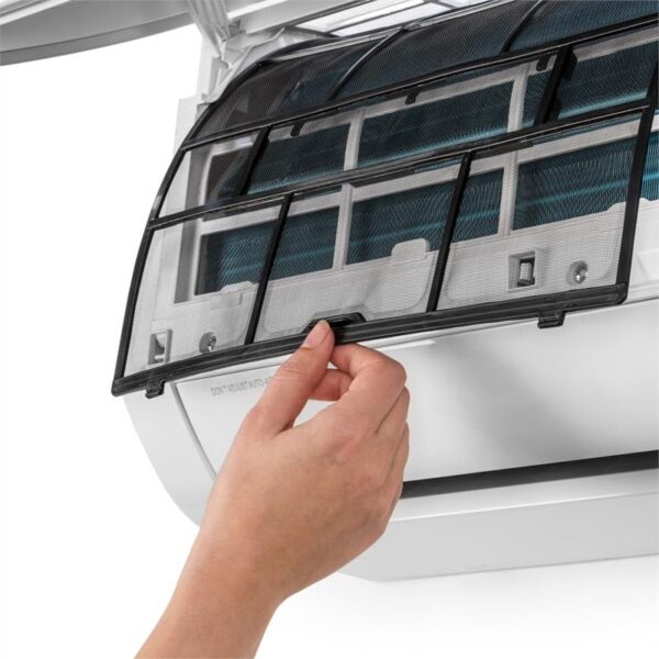 Klarstein Windwaker Pro 18, split klimatizácia, inverter split, 18000 BTU, A++, DC inverter
