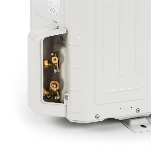 Klarstein Windwaker Pro 18, split klimatizácia, inverter split, 18000 BTU, A++, DC inverter - Image 3