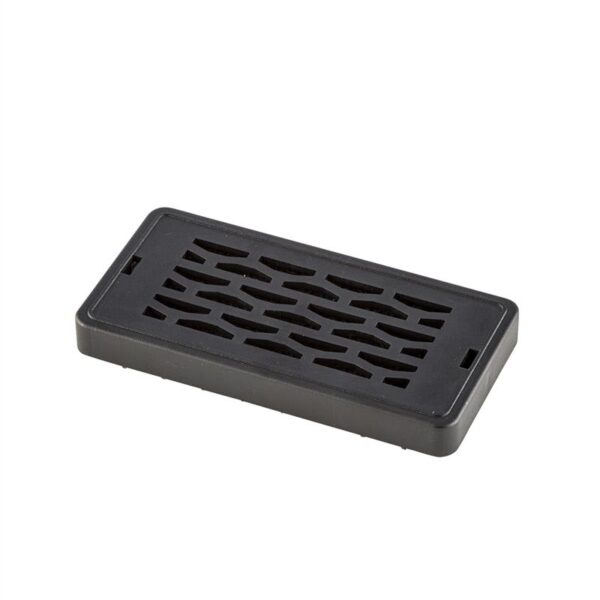 Klarstein Filter s aktívnym uhlím do vinoték, 9.9 x 4.9 x 1 cm (Š x V x H)