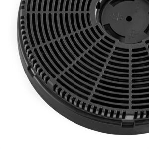 Klarstein Maverick, filter s aktívnym uhlím, ø 15,9 cm, náhradný filter, príslušenstvo