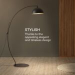 Blumfeldt Bixente, oblúková lampa, IP23, E27, 60 W max. - Image 3