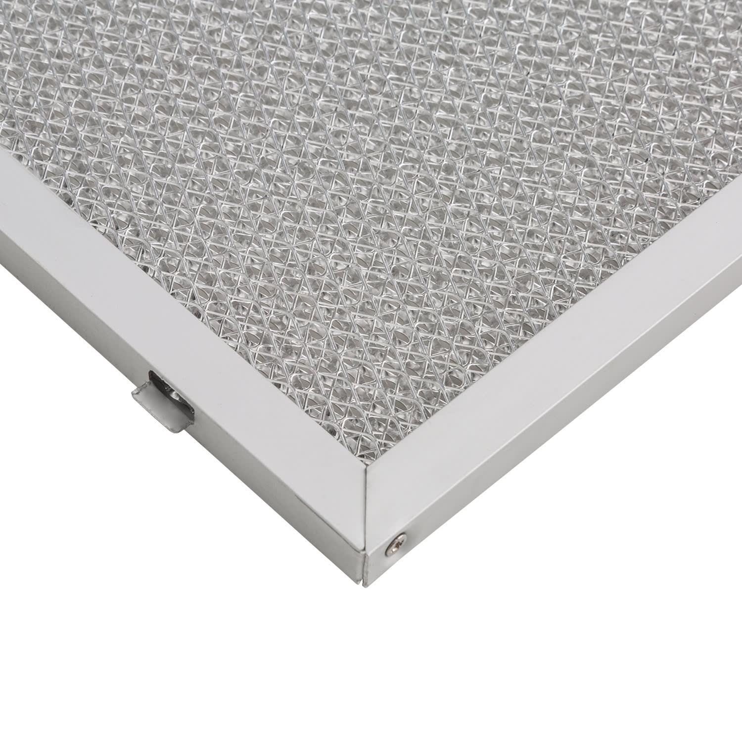 Klarstein Viola, hliníkový tukový filter, 19,3 x 51,3 cm, náhradný filter, príslušenstvo