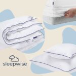 Sleepwise Soft Wonder-Edition, Posteľná bielizeň, 200 x 200 cm - Image 3