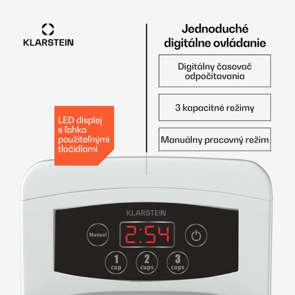 Klarstein Pastamania strojček na cestoviny, 7 nástavcov, cestoviny + ravioli, 260 W, jednoduché čistenie