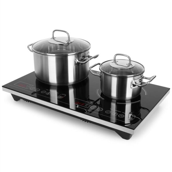 Klarstein CP3-VARICOOK XL-H, indukčná varná doska, 3100 W - Image 2