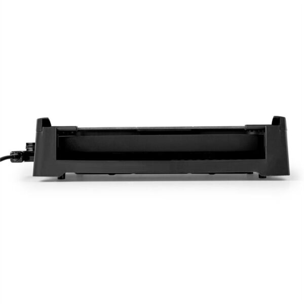 Klarstein Showmaster, 1500 W, do 250 °C, stolný gril, sklenený kryt - Image 3