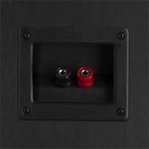 Auna V9B, priestorové (surround) reproduktory, set 5 boxov, 440W RMS, čierne