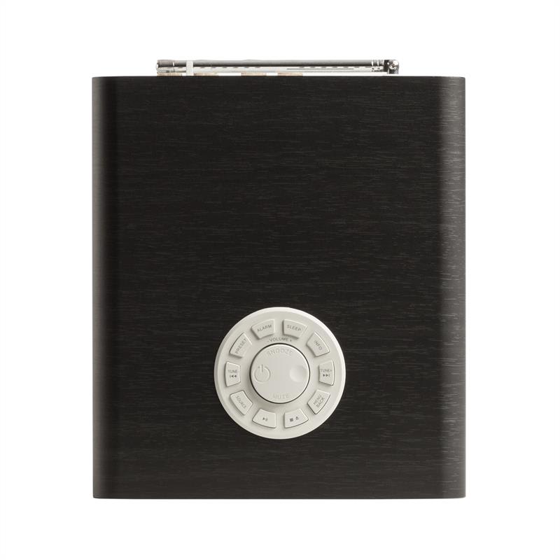 Numan Unison Retrospective Edition - All in One receiver so zosilňovačom, prijímač, čierny