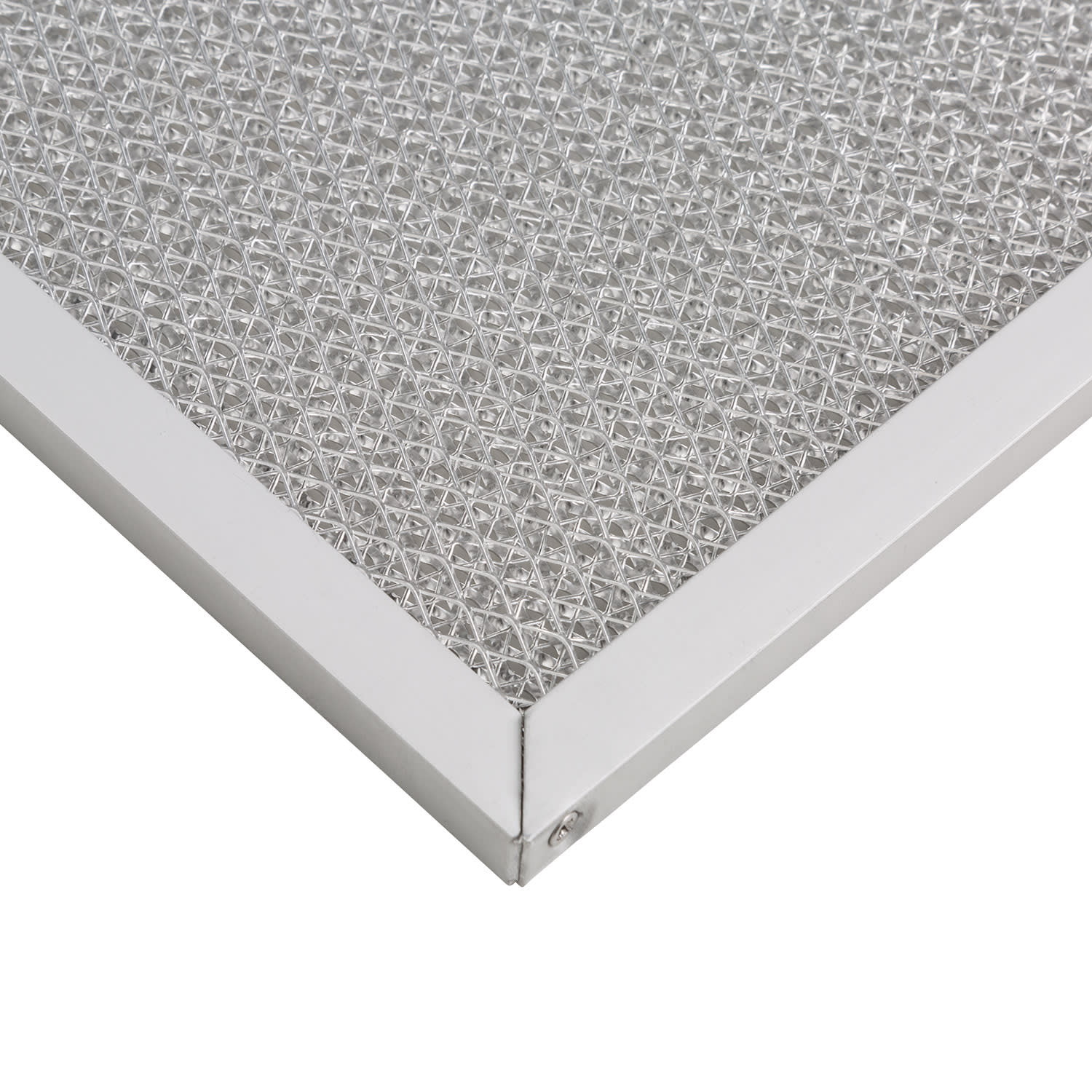 Klarstein Paolo 72, hliníkový tukový filter, 30,9 x 16,8 cm, náhradný filter, príslušenstvo