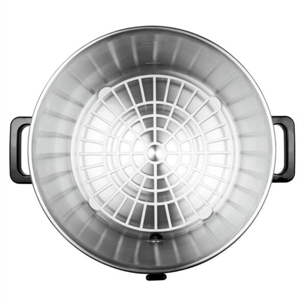 Klarstein Biggie, závarací hrniec, 27 l, 2000 W, časovač