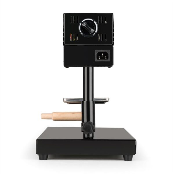 Klarstein Appenzell 2G, raclette gril, 600 W, tradičný, čierny - Image 2