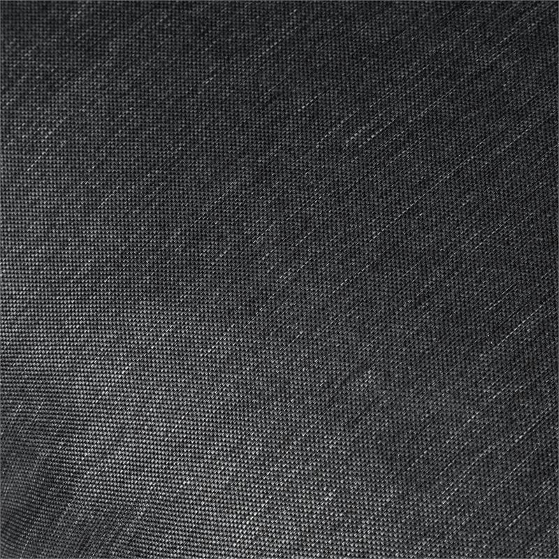 Blumfeldt Eremitage, luxusná záhradná hojdačka, 236 x 180 x 210 cm, tmavosivá/čierna - Image 2