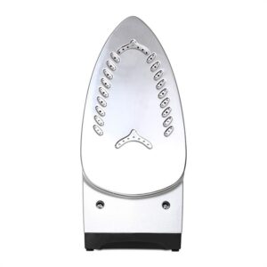 Klarstein Speed Iron, naparovacia žehlička, 2400 W, 1.7 l, oranžová