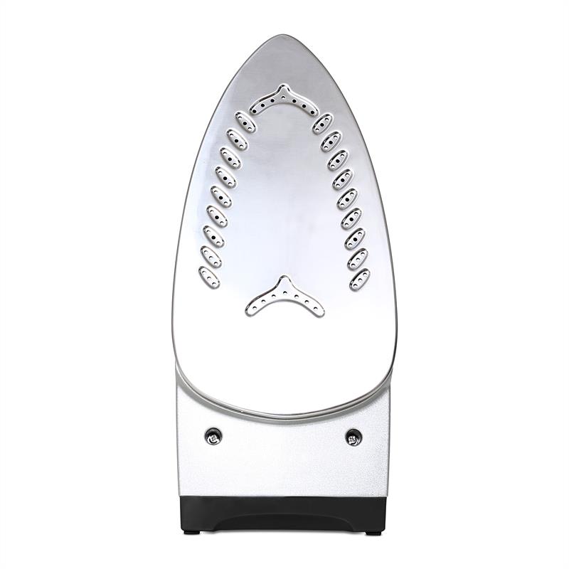 Klarstein Speed Iron, naparovacia žehlička, 2400 W, 1.7 l, oranžová