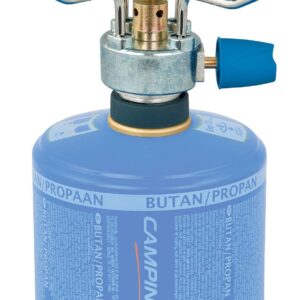 Campingaz Bleuet® Micro Plus Gas , Plynový varič, Velikosť: Univerzálna veľkosť