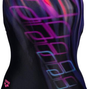 Arena Shading Swimsuit W , Plavecké plavky, Velikosť: 36