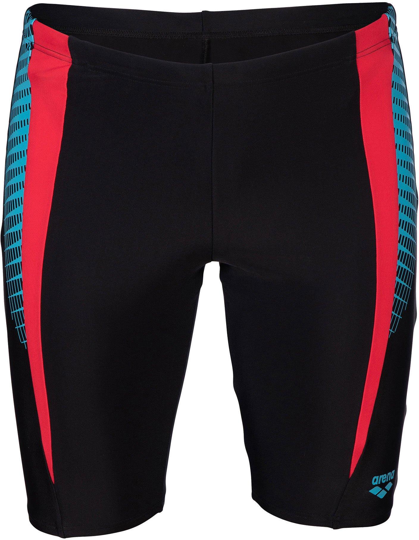 Arena Threefold Jammer Swim Shorts M , Plavecké plavky, Velikosť: 7