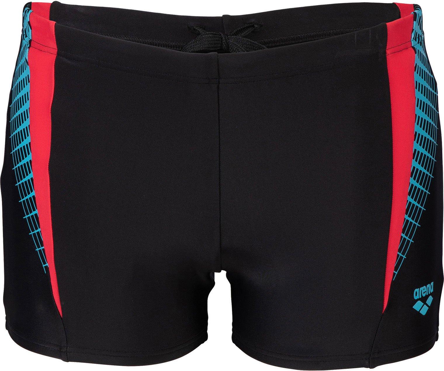 Arena Threefold Swim Shorts , Plavecké plavky, Velikosť: 6