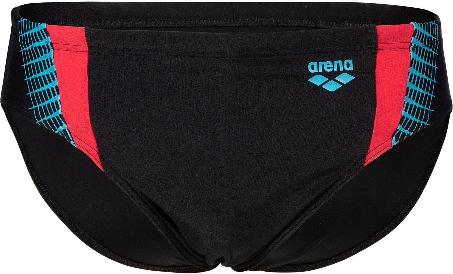 Arena Threefold Swim Trunks M , Plavecké plavky, Velikosť: 9