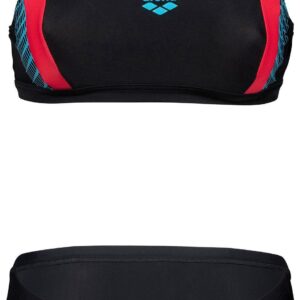 Arena Threefold Bikini Set , Plavecké plavky, Velikosť: 36