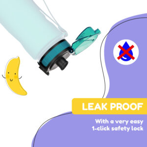 Klarstein schmatzfatz, náhradný vrchnák, výška: 4,5 cm, priemer: 7 cm, bez BPA