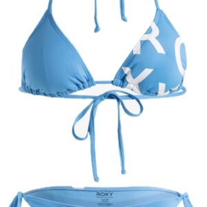 Roxy Beach Classics Tie Side Veľkosť: XS, Dámské bikiny, Velikosť: XS
