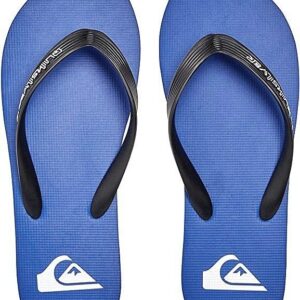 Quiksilver Molokai Core 7 EUR, Šľapky, Velikosť: 47 EUR