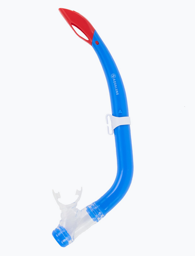 AQUA LUNG Aqualung Sport Pike Jr , Šnorchel, Velikosť: Univerzálna veľkosť
