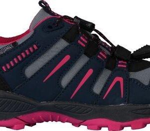 McKinley Sonnberg II AQX , Detská turistická obuv, Velikosť: 40 EUR