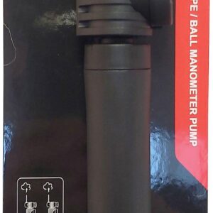 Pro Touch 2-Way Manometer Pump , Pumpa, Velikosť: Univerzálna veľkosť