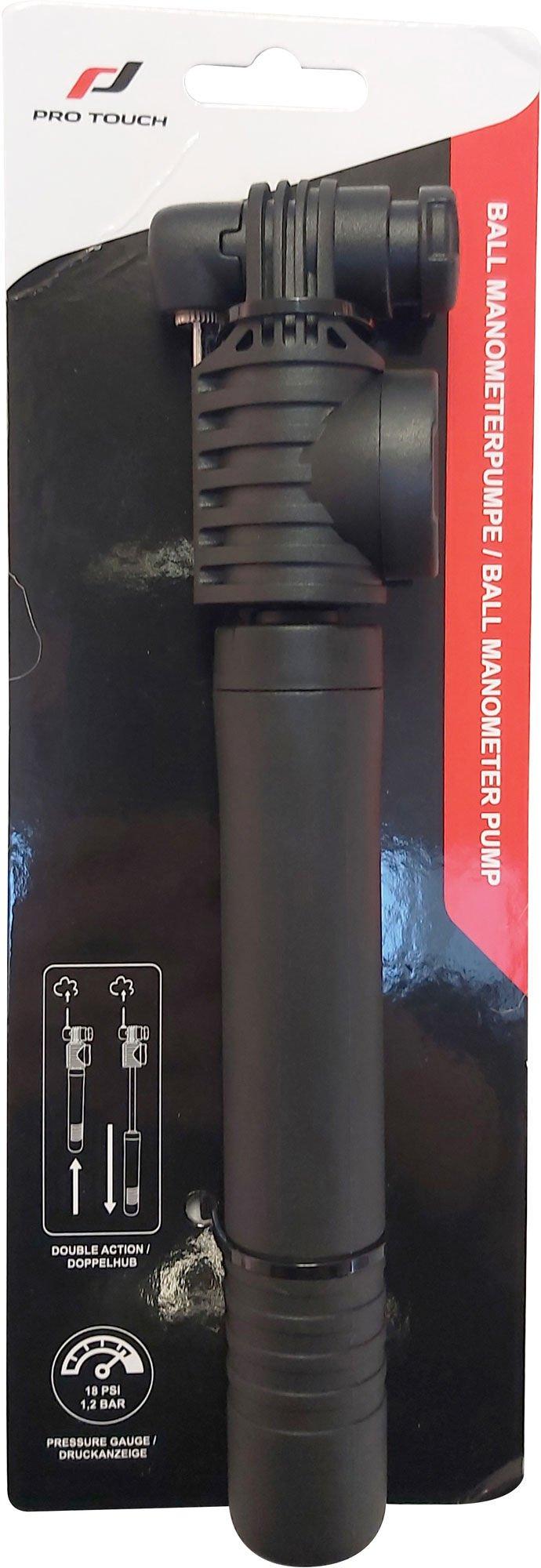 Pro Touch 2-Way Manometer Pump , Pumpa, Velikosť: Univerzálna veľkosť