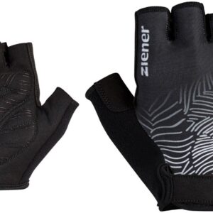 Ziener Callie Gloves W , Rukavice, Velikosť: 7