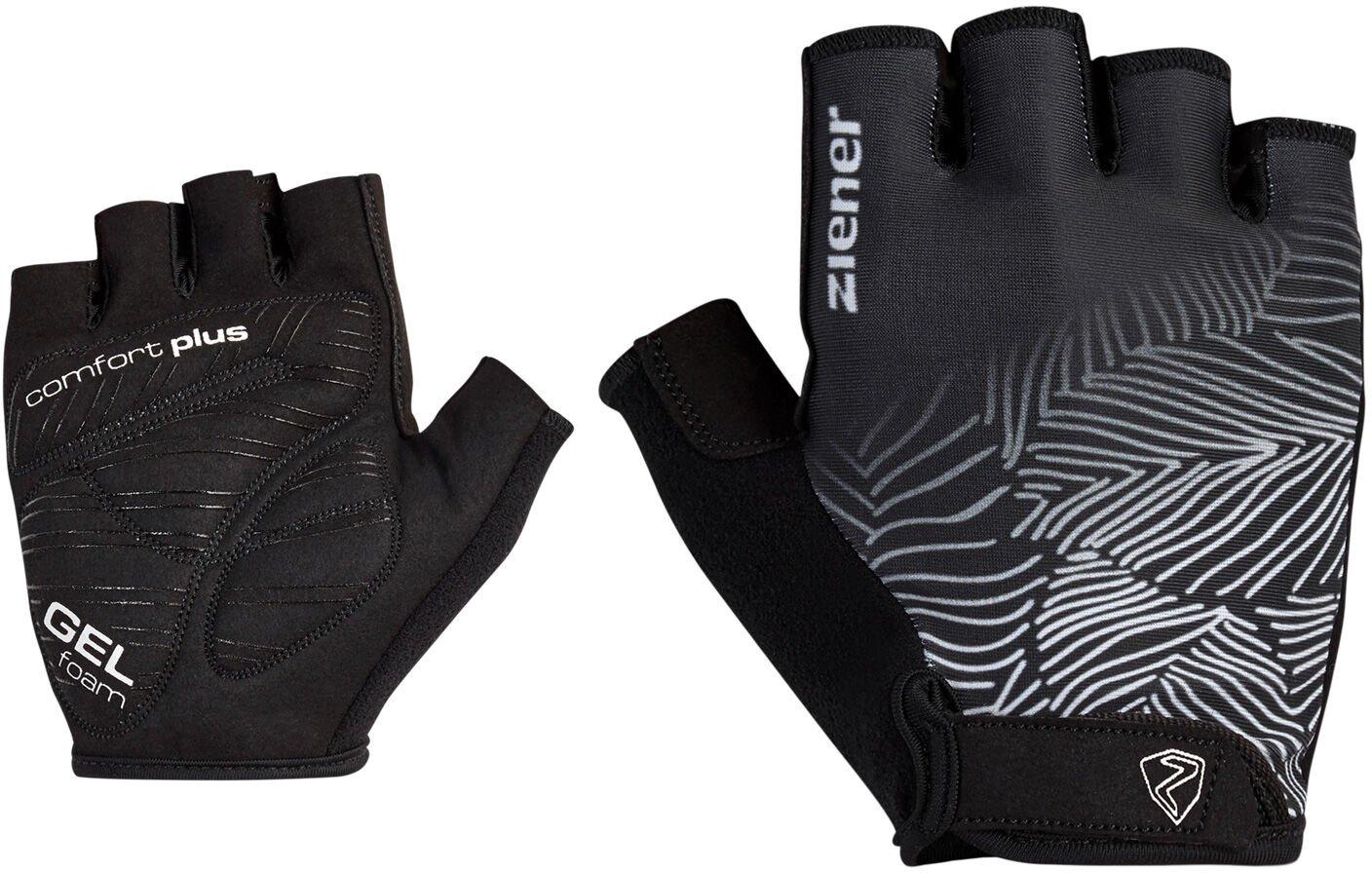 Ziener Callie Gloves W , Rukavice, Velikosť: 7