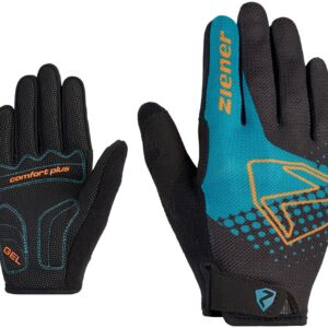 Ziener Colo Gloves Kids , Rukavice, Velikosť: M