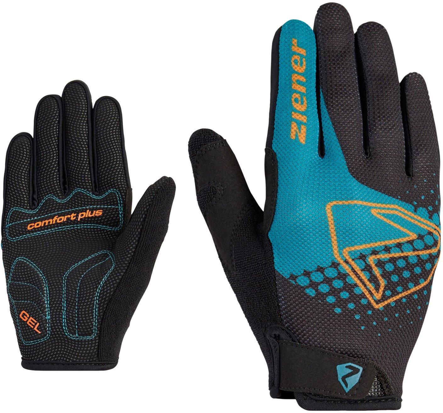 Ziener Colo Gloves Kids , Rukavice, Velikosť: M