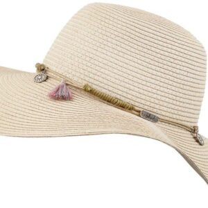 Chillouts Atlanta Hat W /M, Klobúk, Velikosť: S/M