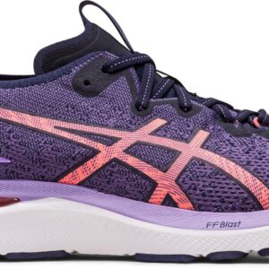 Asics Gel-Cumulus 24 MK W , Dámska cestná bežecká obuv, Velikosť: 40 EUR