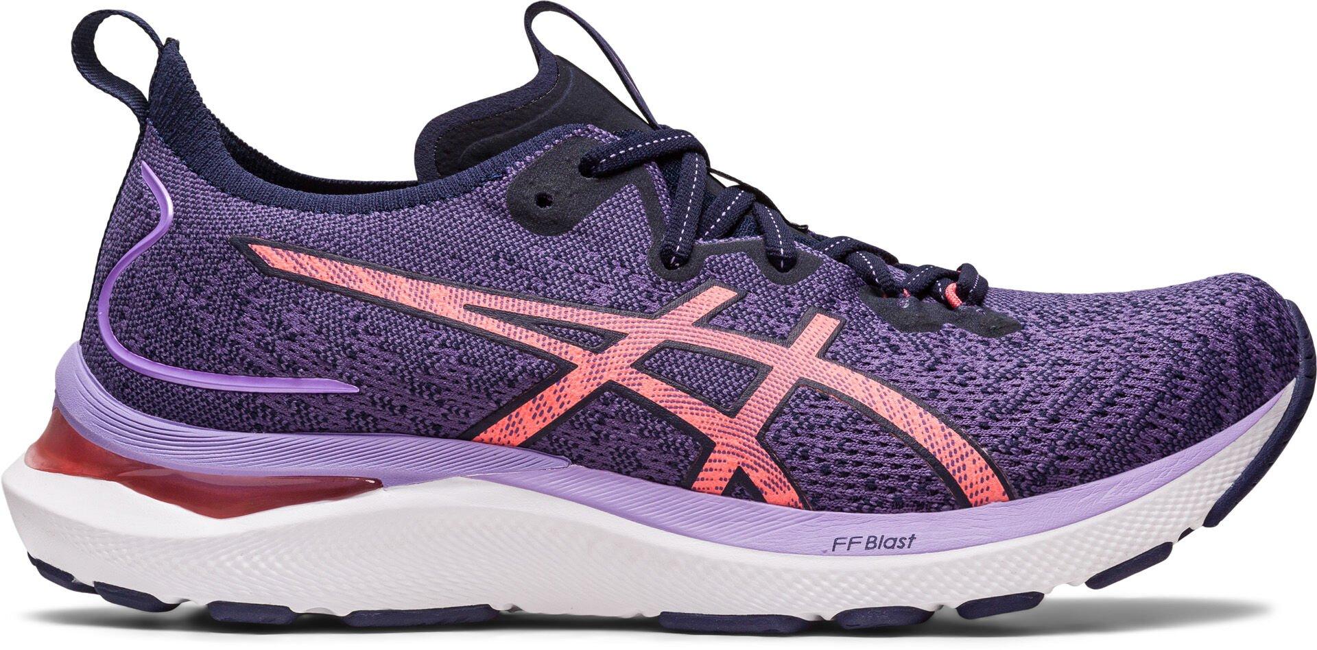 Asics Gel-Cumulus 24 MK W , Dámska cestná bežecká obuv, Velikosť: 40 EUR