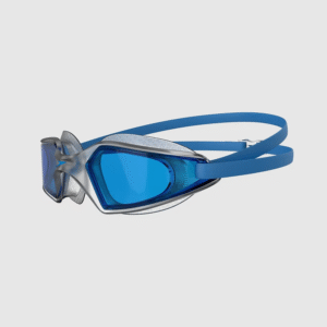Speedo Hydropulse Swimming Goggles , Plavecké okuliare, Velikosť: Univerzálna veľkosť