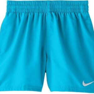 NIKE Solid Lap Volley Short 4 , Chlapčenské plavky, Velikosť: S