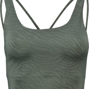 Athmove Reilly Sport Bra Veľkosť: XS, Športová podprsenka, Velikosť: XS