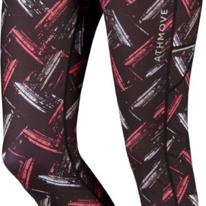 ATHMOVE Eya W , Legíny, Velikosť: 38